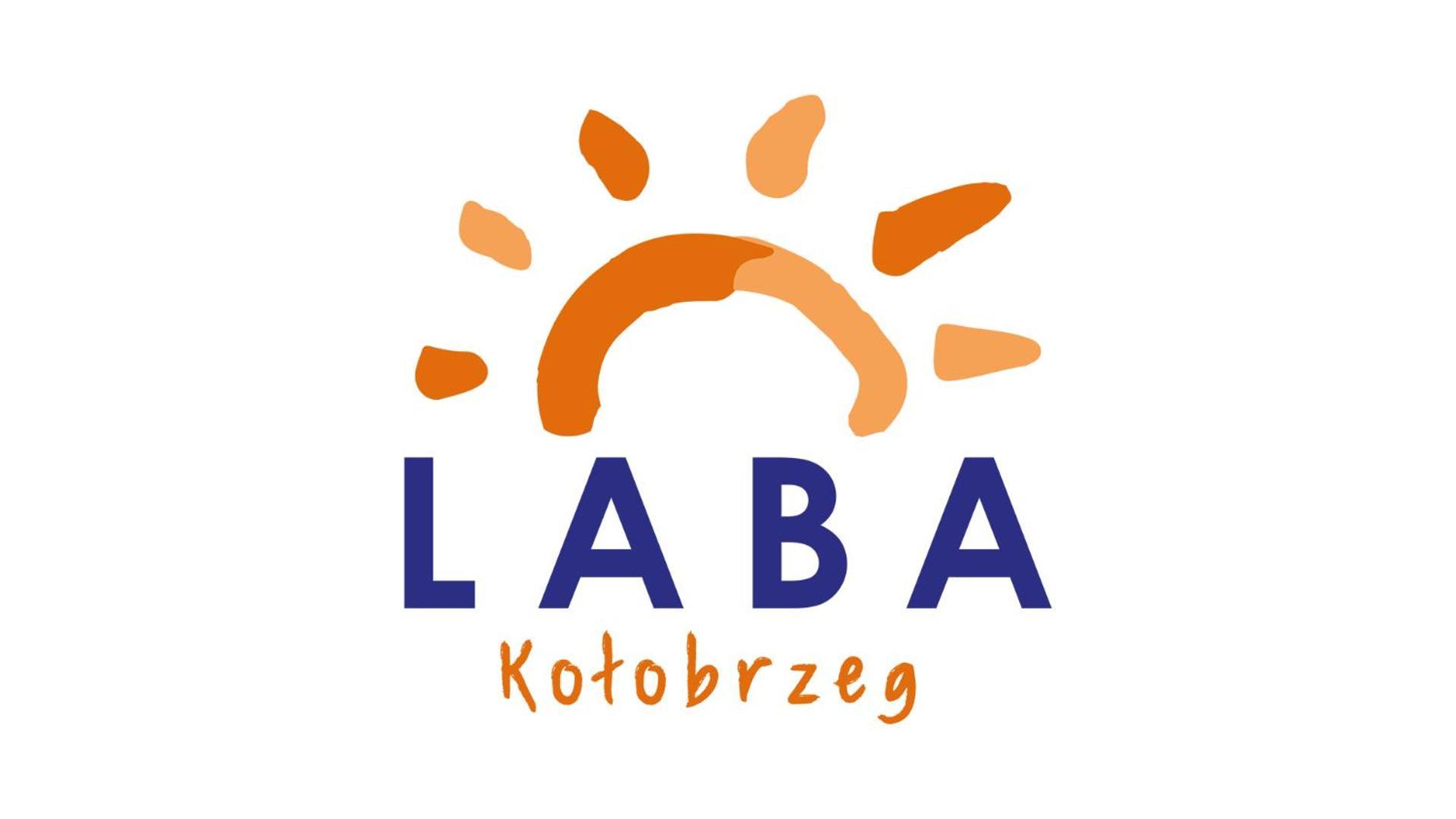 Laba Kolobrzeg Apartamenty Polanki Aqua Parking, Basen W Cenie Esterno foto