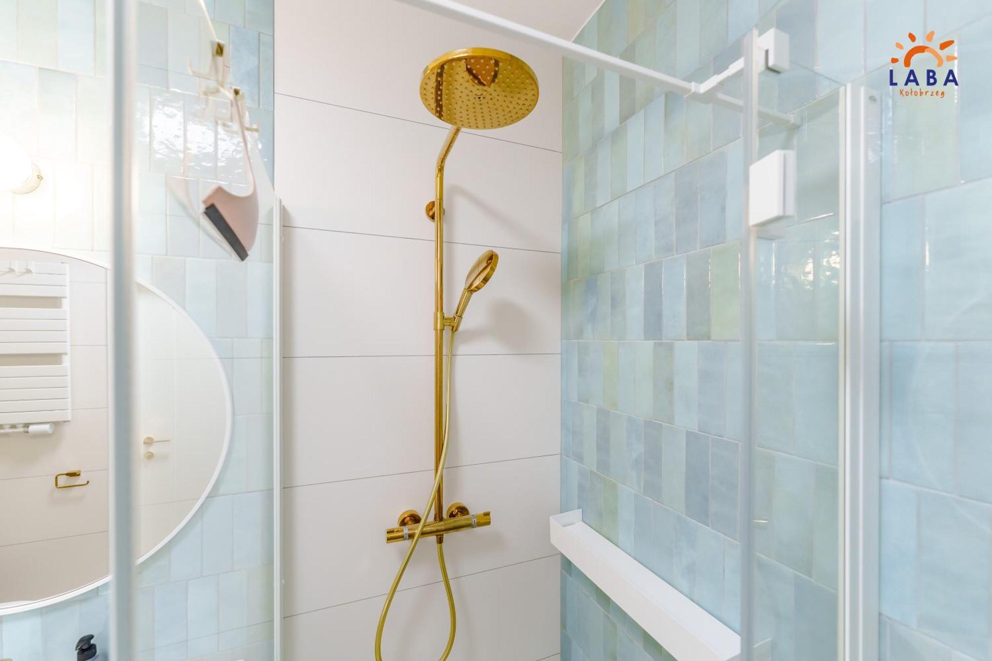 Laba Kolobrzeg Apartamenty Polanki Aqua Parking, Basen W Cenie Esterno foto